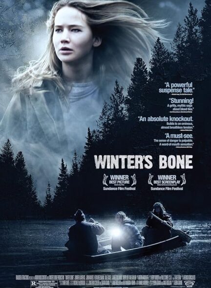 دانلود فیلم Winter’s Bone / زمستان استخوان‌سوز