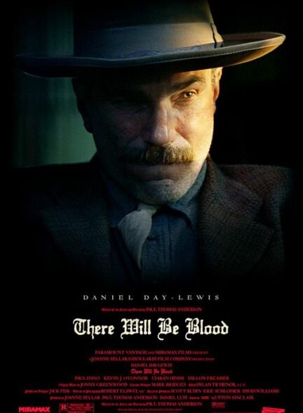 دانلود فیلم There Will Be Blood / خون به پا خواهد شد