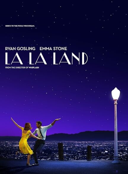 دانلود فیلم La La Land / لالا لند