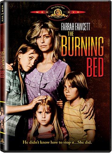 دانلود فیلم The Burning Bed / تخت سوزان