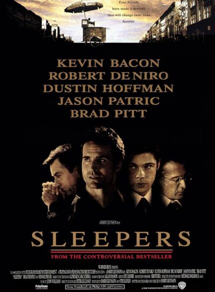 دانلود فیلم Sleepers/خفتگان