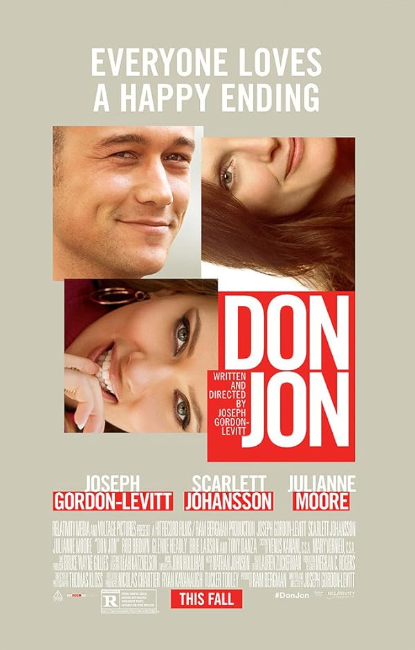 دانلود فیلم Don Jon / دان جان