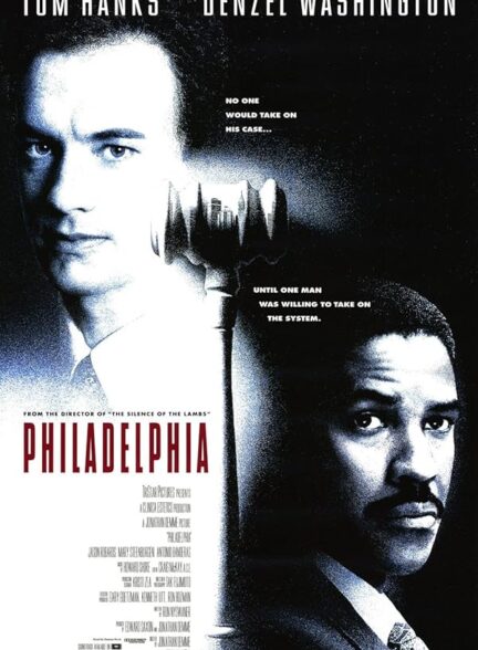 دانلود فیلم Philadelphia / فیلادلفیا