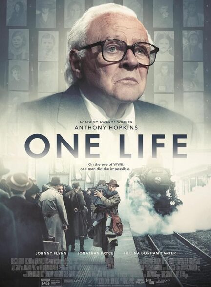 دانلود فیلم One Life / یک زندگی