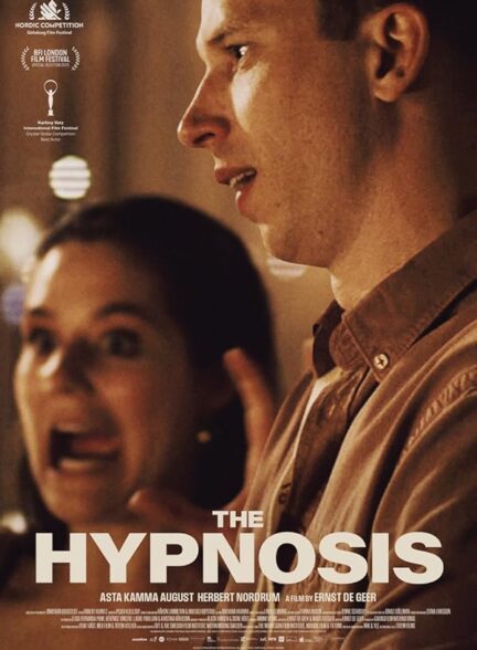 دانلود فیلم The Hypnosis / هیپنوتیک