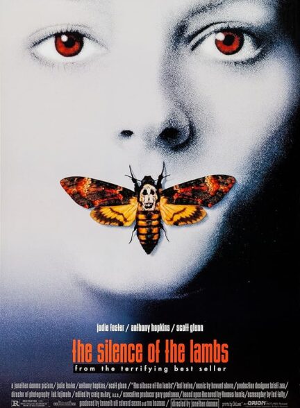 دانلود فیلم The Silence of the Lambs / سکوت بره‌ها