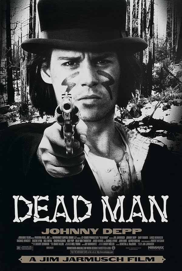 دانلود فیلم Dead Man / مرد مرده