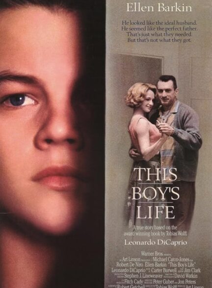 دانلود فیلم This Boy’s Life