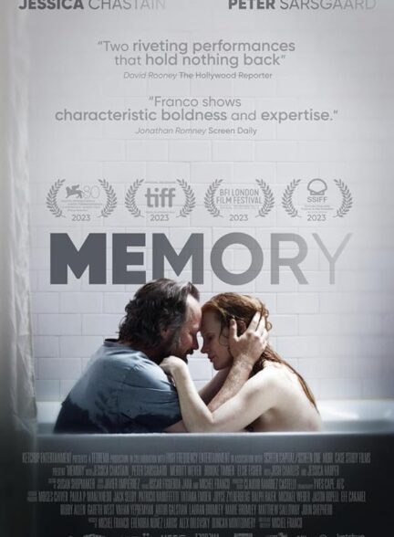 دانلود فیلم Memory / حافظه