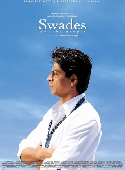 دانلود فیلم Swades / سرزمین مادری