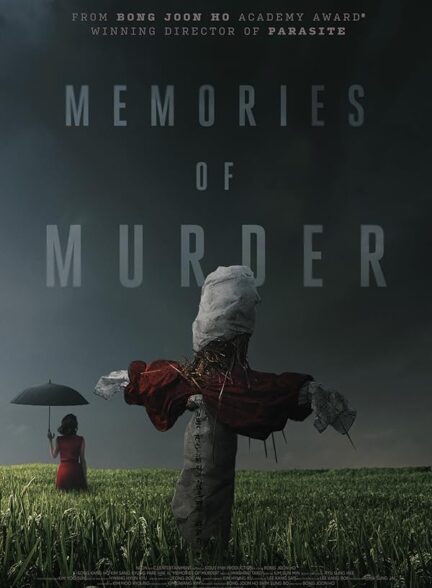 دانلود فیلم Memories of Murder / خاطرات قتل