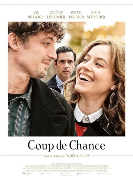 دانلود فیلم Coup de Chance / ضربه شانس