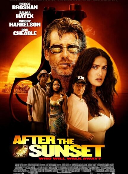 دانلود فیلم After the Sunset / پس از غروب