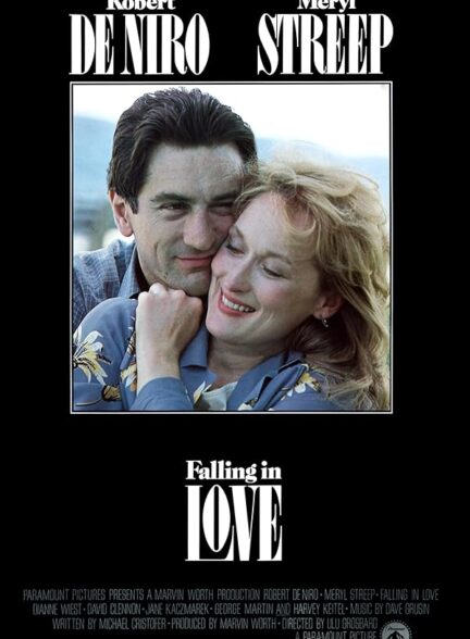 دانلود فیلم Falling in Love / عاشق‌ شدن