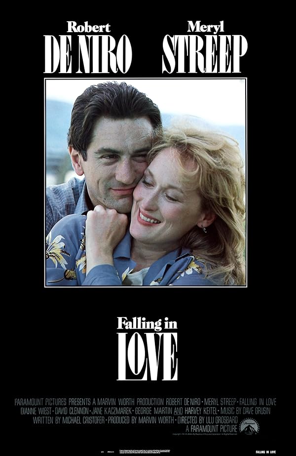 دانلود فیلم Falling in Love / عاشق‌ شدن