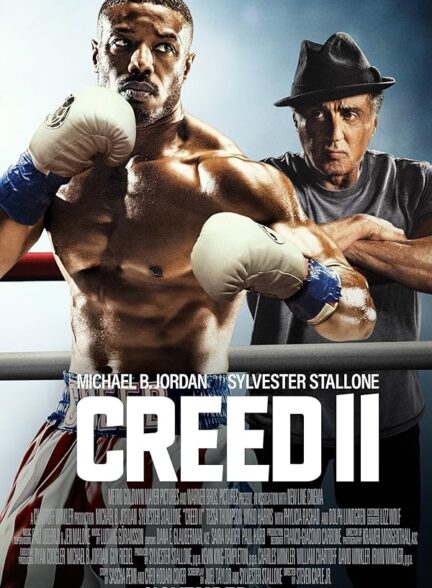 دانلود فیلم Creed II / کرید ۲