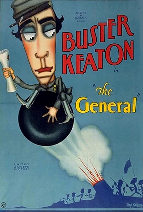 دانلود فیلم The General / ژنرال