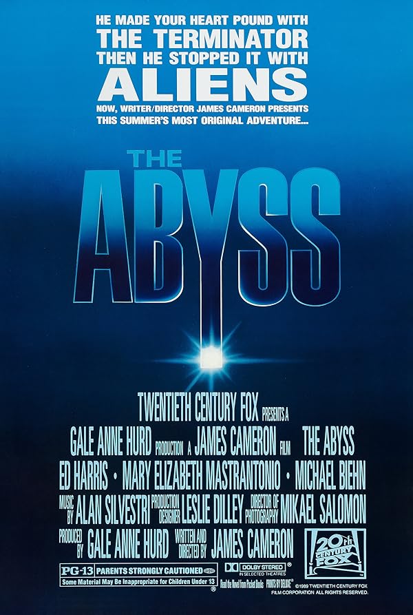 دانلود فیلم The Abyss / ورطه