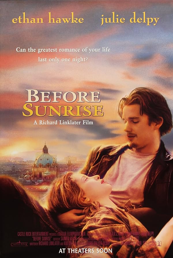 دانلود فیلم Before Sunrise / پیش از طلوع