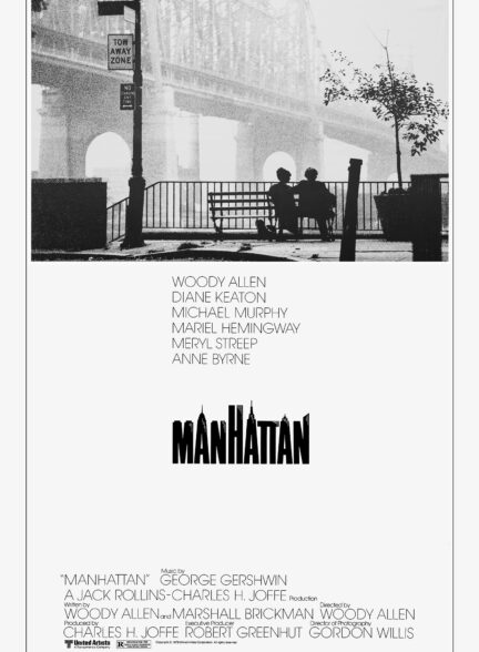 دانلود فیلم Manhattan / منهتن