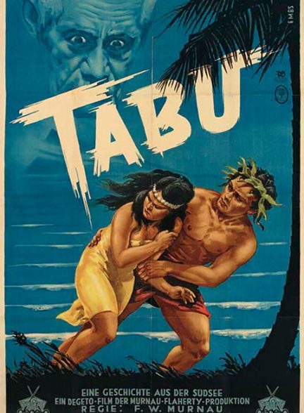 دانلود فیلم Tabu: A Story of the South Seas / تابو