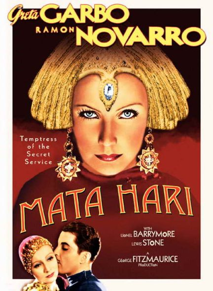 دانلود فیلم Mata Hari / ماتا هاری