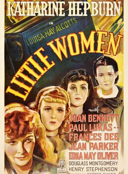 دانلود فیلم Little Women / زنان کوچک