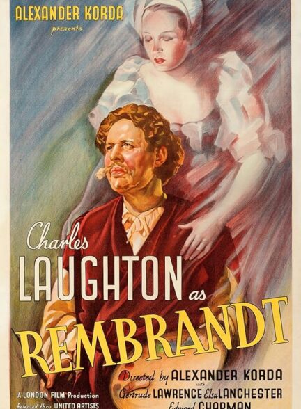 دانلود فیلم Rembrandt / رامبرانت