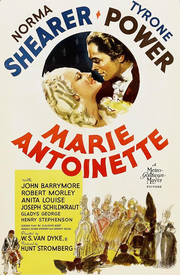 دانلود فیلم Marie Antoinette / ماری آنتوانت