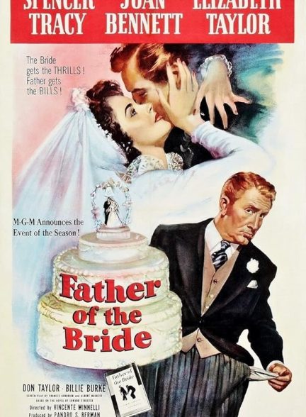 دانلود فیلم Father of the Bride / پدر عروس