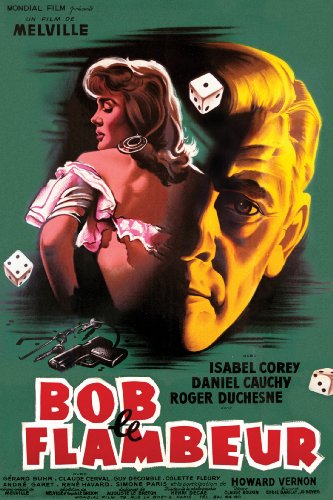 دانلود فیلم Bob the Gambler / بوب قمارباز