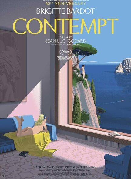 دانلود فیلم Contempt / تحقیر