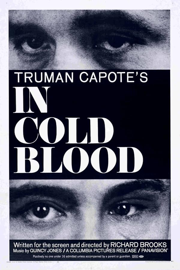 دانلود فیلم In Cold Blood/در کمال خونسردی