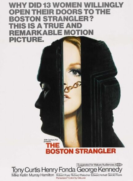 دانلود فیلم The Boston Strangler / جانی بوستون