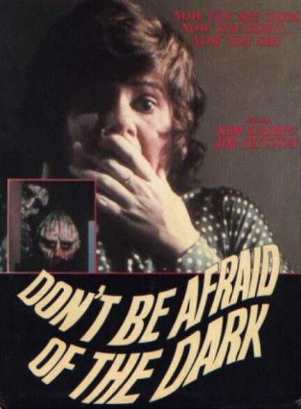 دانلود فیلم Don’t Be Afraid of the Dark / از تاریکی نترسید