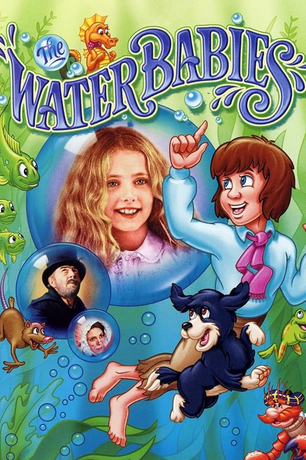 دانلود فیلم The Water Babies / بچه‌های آب