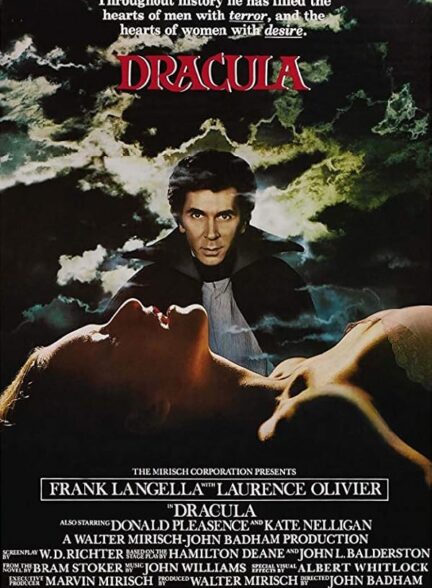 دانلود فیلم Dracula / دراکولا