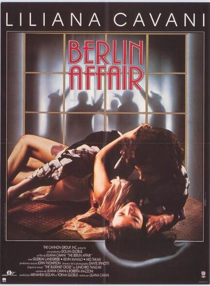 دانلود فیلم The Berlin Affair / ماجرای برلین