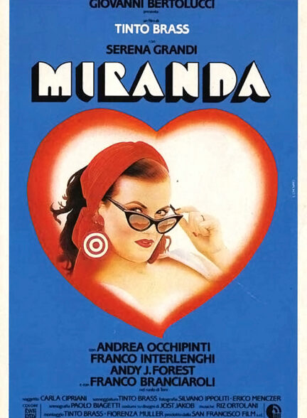 دانلود فیلم Miranda / میراندا