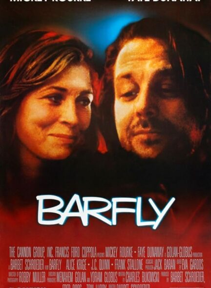 دانلود فیلم Barfly