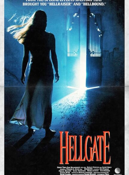 دانلود فیلم Hellgate / دروازه جهنم