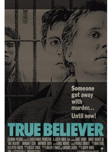 دانلود فیلم True Believer / معتقد واقعی