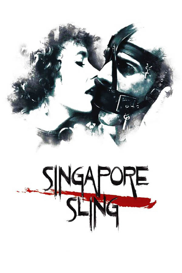 دانلود فیلم Singapore Sling / اسلینگ سنگاپوری