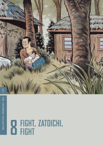 دانلود فیلم Fight, Zatoichi, Fight / مبارزه کن، زاتویچی، مبارزه کن