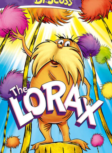 دانلود فیلم The Lorax / لوراکس