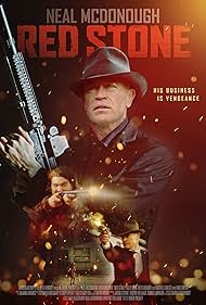 دانلود فیلم Red Stone / سنگ قرمز