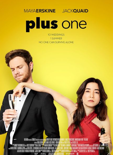 دانلود فیلم Plus One / به علاوه یک