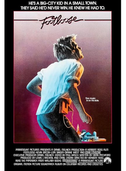 دانلود فیلم Footloose