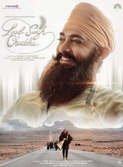 دانلود فیلم Laal Singh Chaddha / لال سینگ چادا