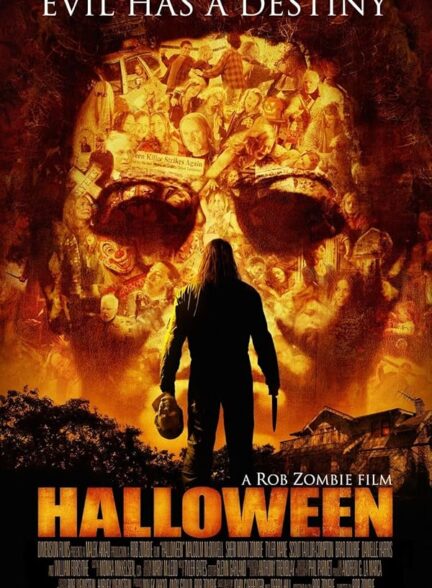 دانلود فیلم Halloween / هالووین